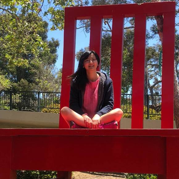 Meet your Posher, Xin ling - Picture 1 of 1